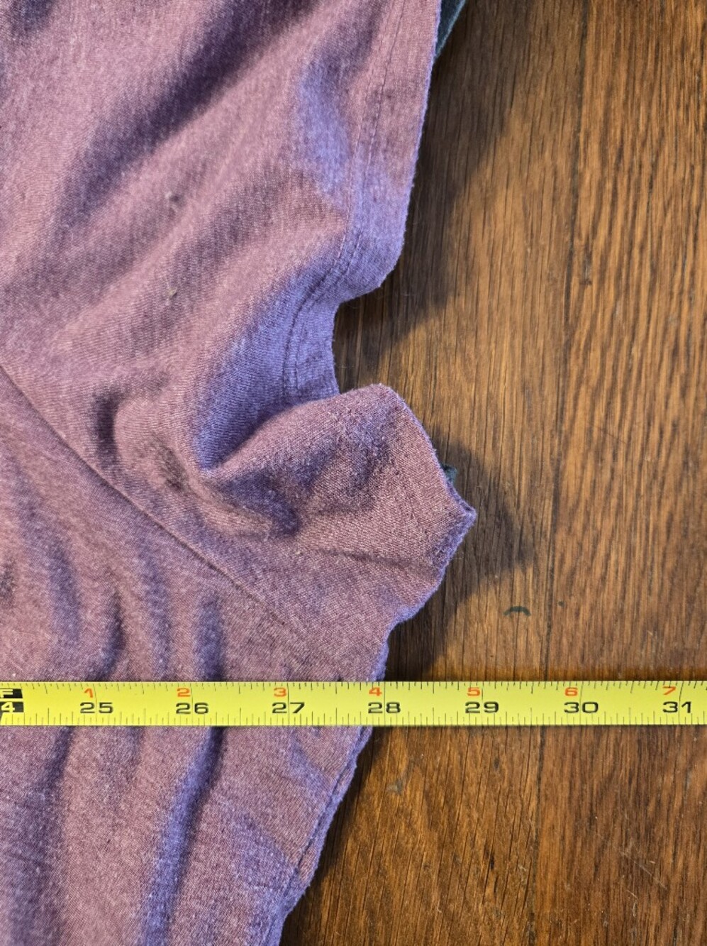 Torrid Crewneck Basic Tees 5X - Picture 5 of 7